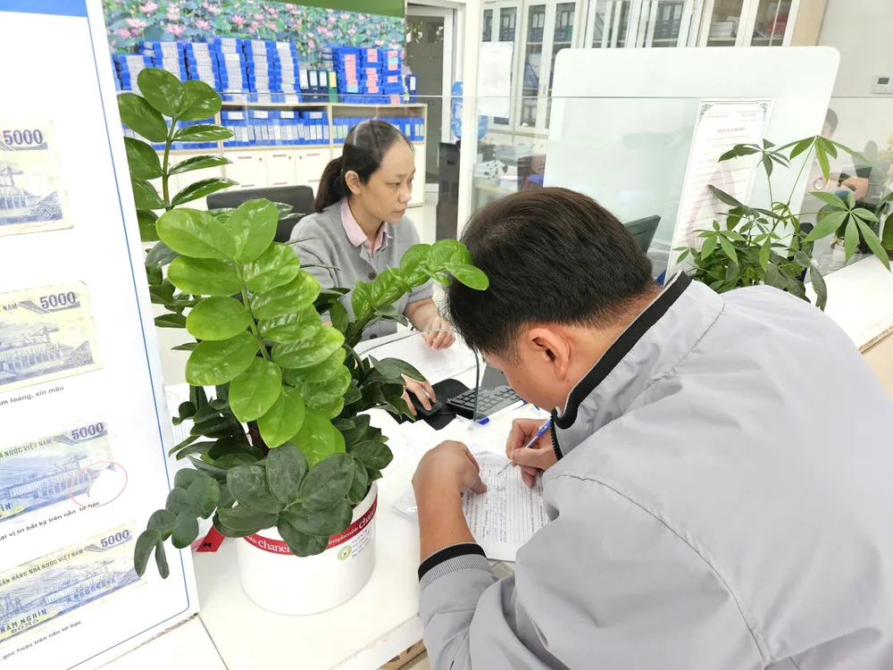 Ngân hàng Chính sách Xã hội TP. Đà Nẵng: Điểm tựa cho an sinh xã hội và giảm nghèo bền vững.jpg