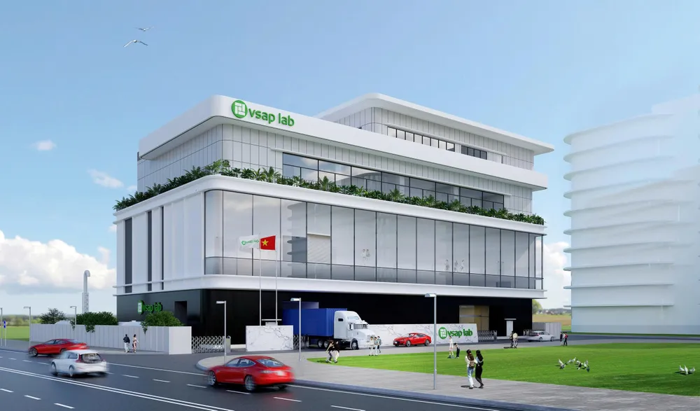 vi mạch bán dẫn