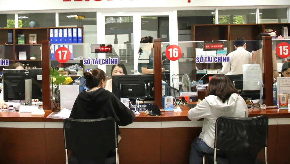 cuộc gọi lừa đảo