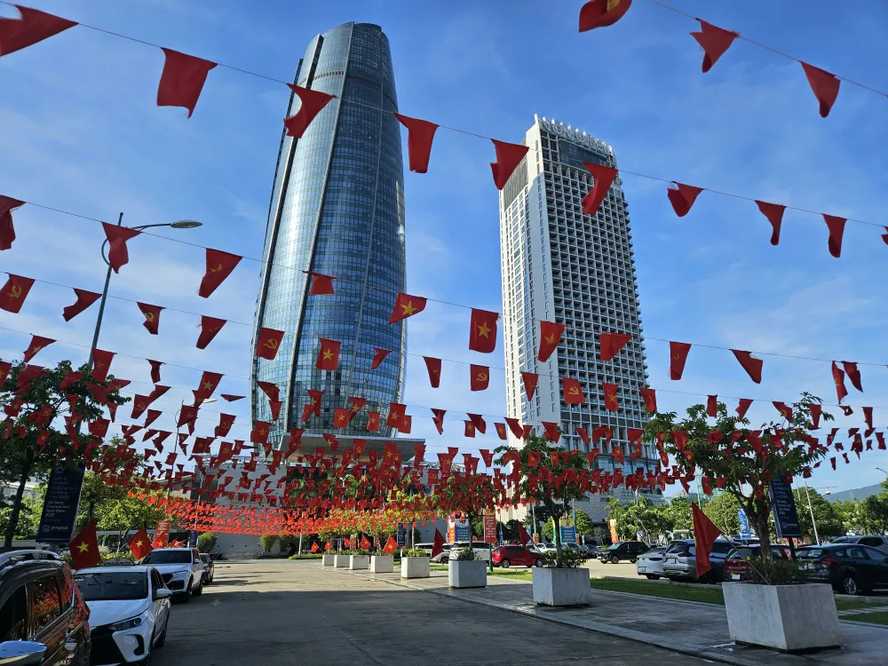 kỳ đại hội lịch sử