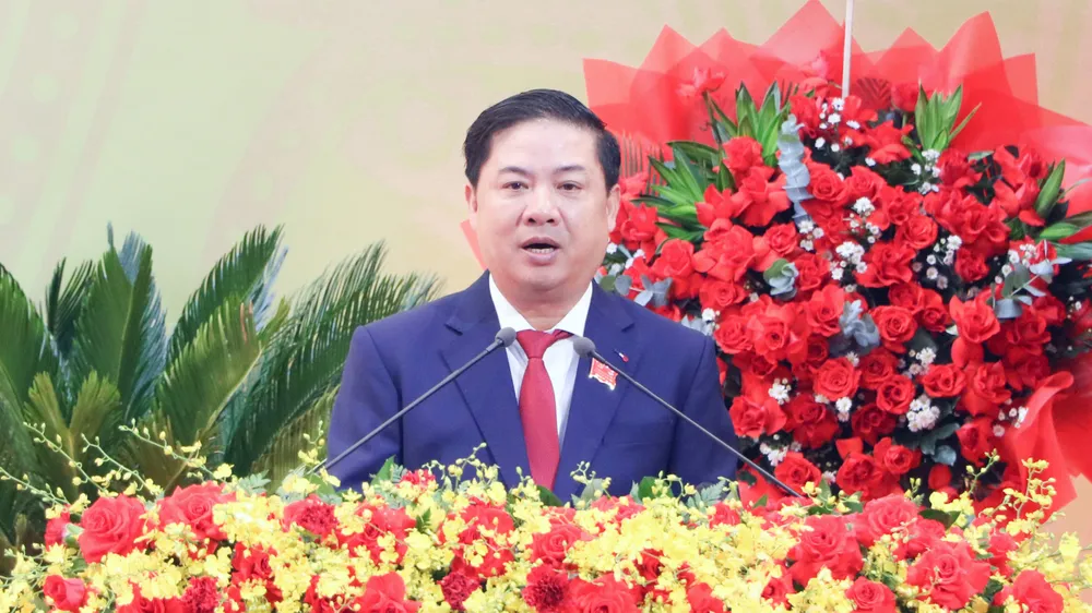 thường trực ban bí thư