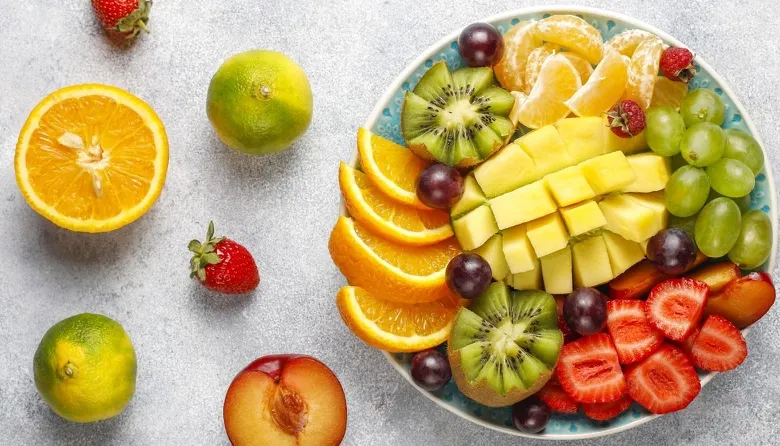 ăn trái cây trước hay sau bữa ăn thì tốt hơn