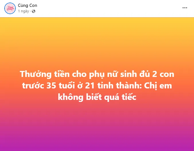 phụ nữ sinh đủ 2 con trước 35 tuổi.png