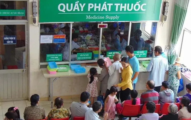 Bộ Y tế khẳng định các quy định về đấu thầu thuốc, vật tư y tế đã đầy đủ, đồng bộ. (Ảnh minh họa: TRẦN NGỌC) đấu thầu thuốc.png