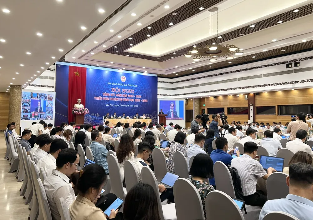 sĩ số học sinh trung bình