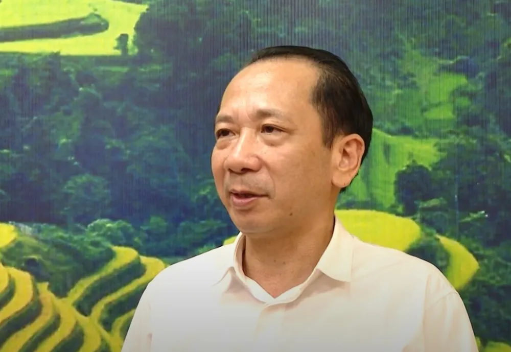 Phó Chủ tịch tỉnh Hà Giang: 'Tỉnh chưa từng hứng chịu thiệt hại lớn như những ngày qua'