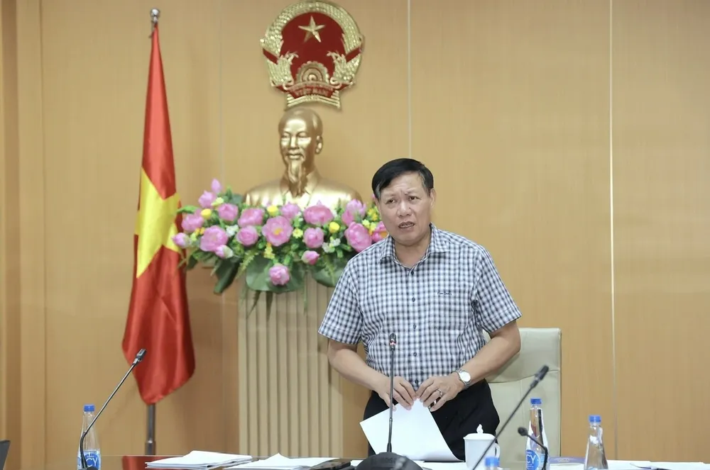 đấu thầu thuốc