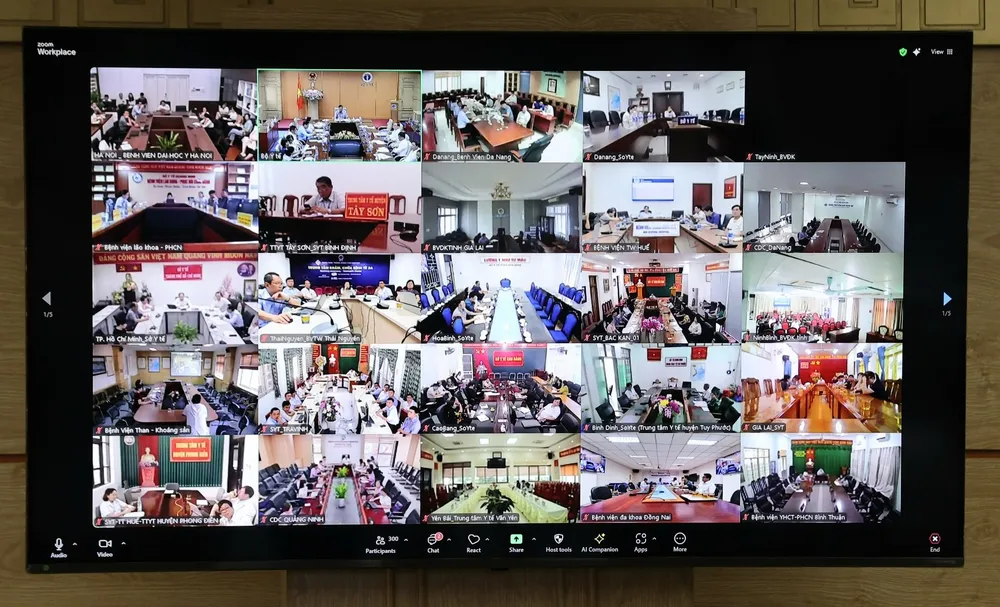 đấu thầu thuốc