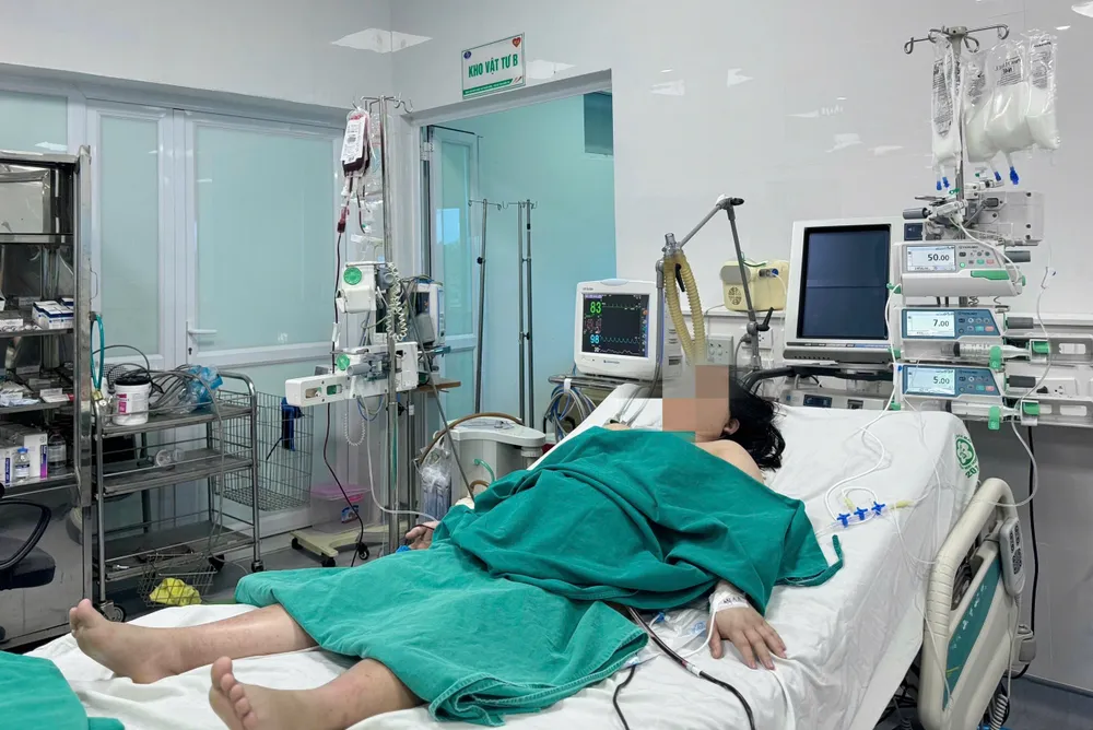 sốt xuất huyết