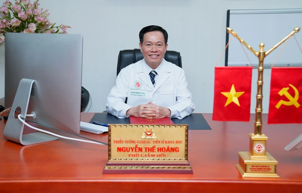 Viện Hàn lâm Khoa học Thế giới