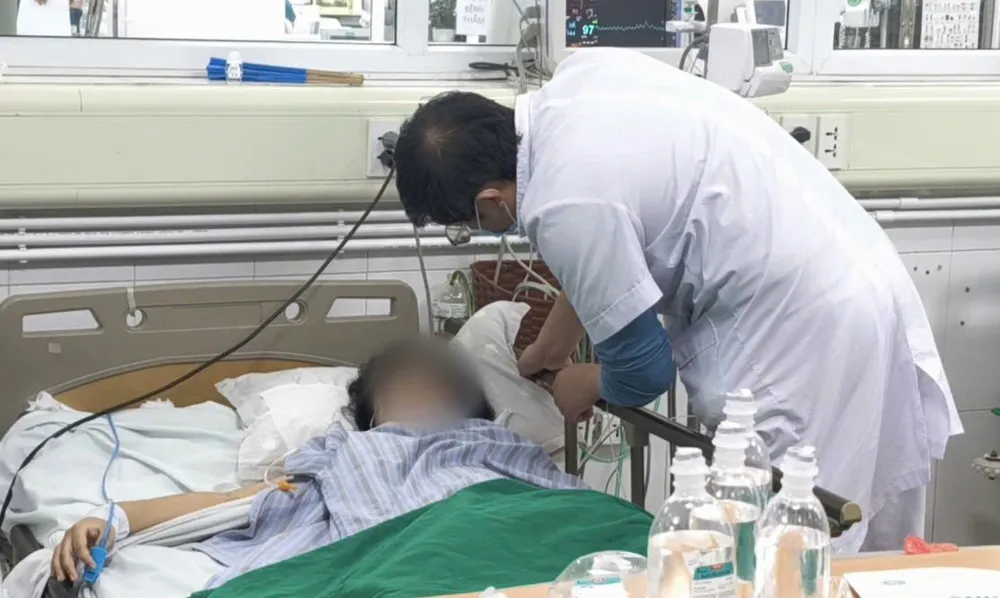 viêm não tự miễn