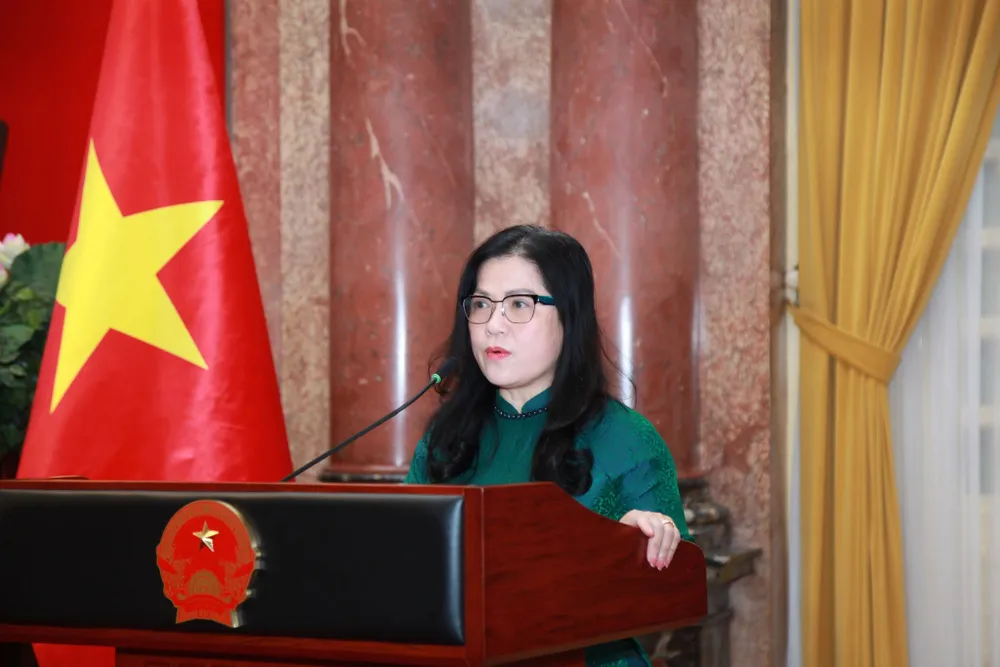 Olympic và khoa học kỹ thuật quốc tế