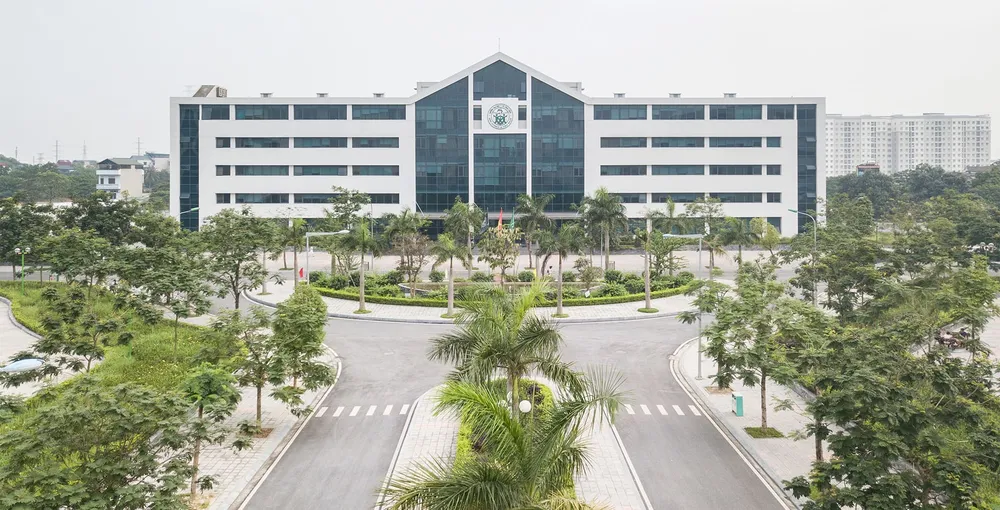 di dời các cơ sở giáo dục đại học