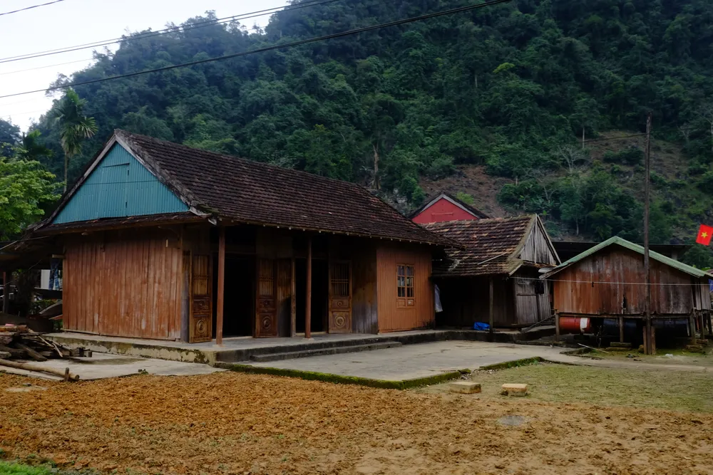 làng du lịch tốt nhất thế giới