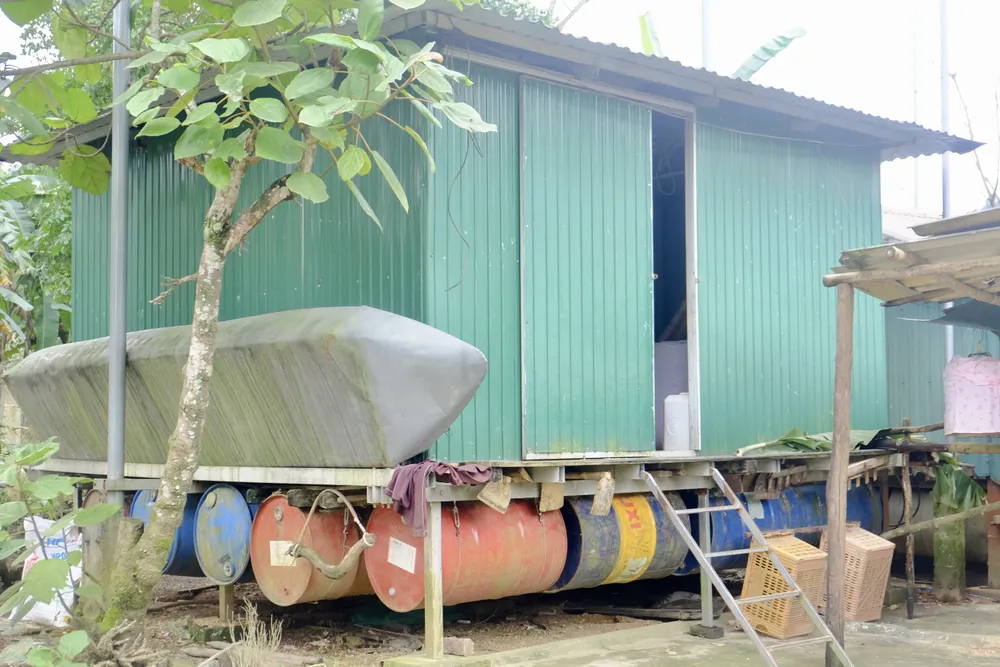 làng du lịch tốt nhất thế giới