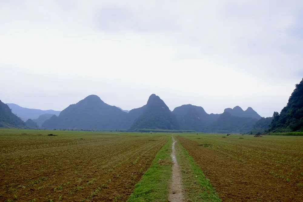 làng du lịch tốt nhất thế giới