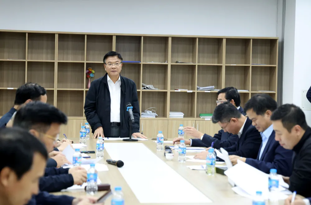 cơ sở 2 bệnh viện bạch mai