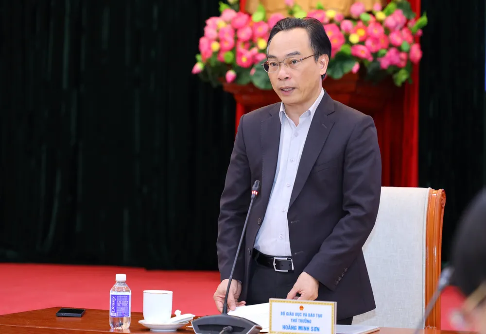 người lao động