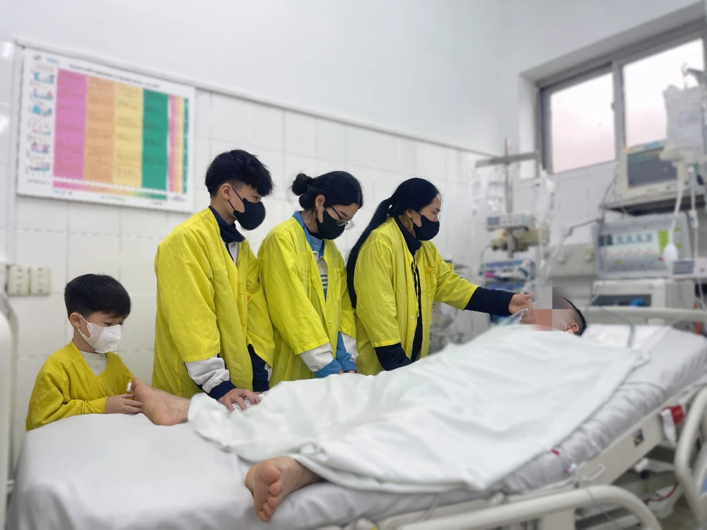 hiến tạng của chồng