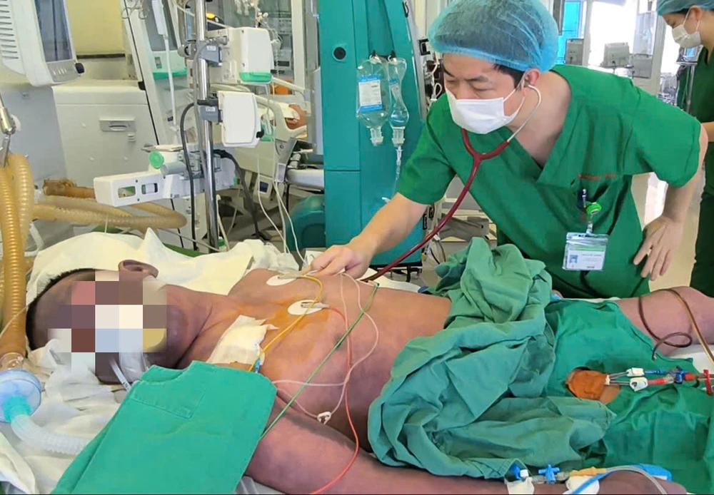 liên cầu khuẩn lợn