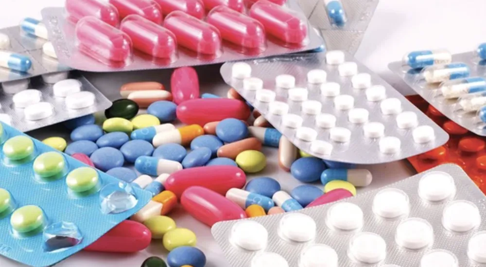 loại thuốc giả