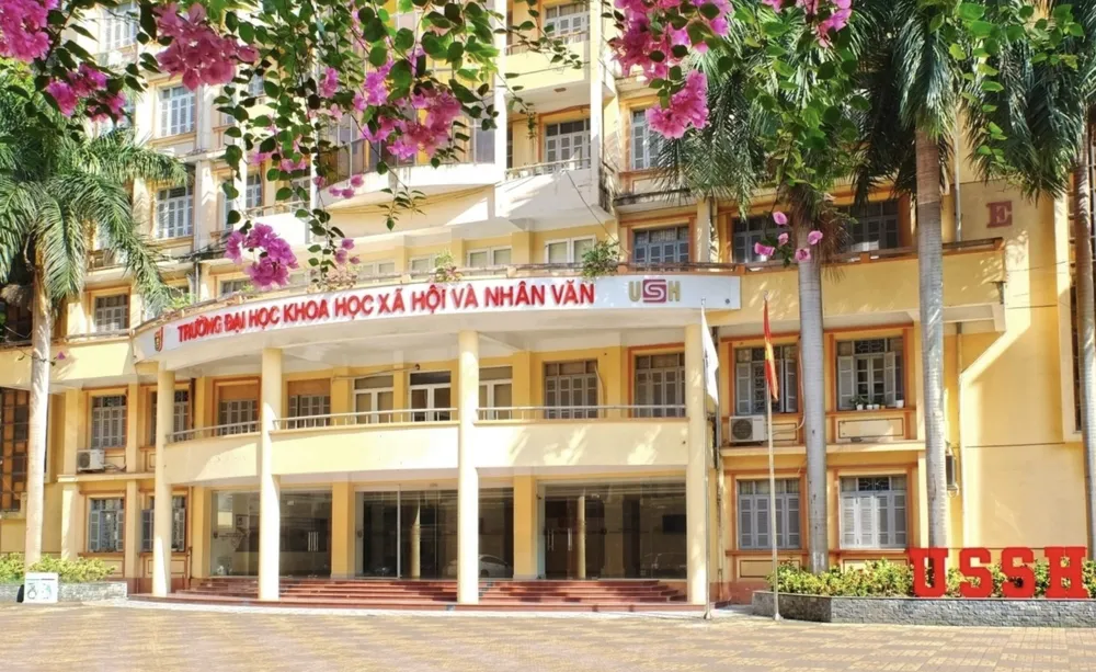 tổ hợp xét tuyển