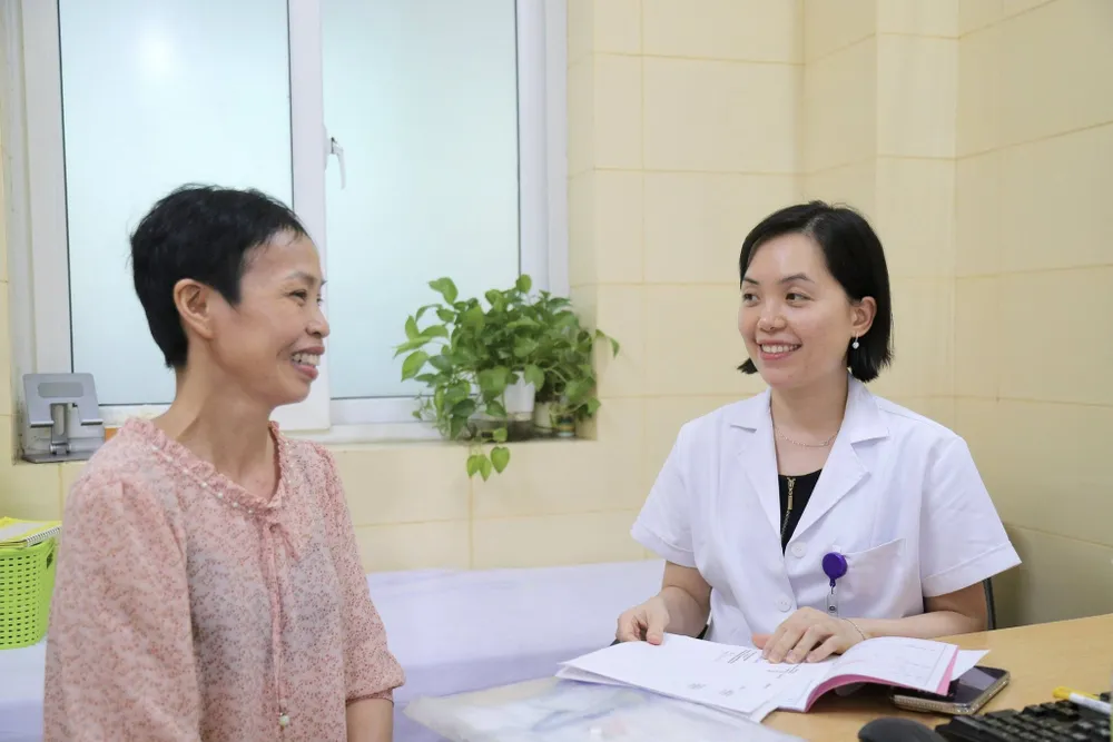 kê đơn thuốc ngoại trú