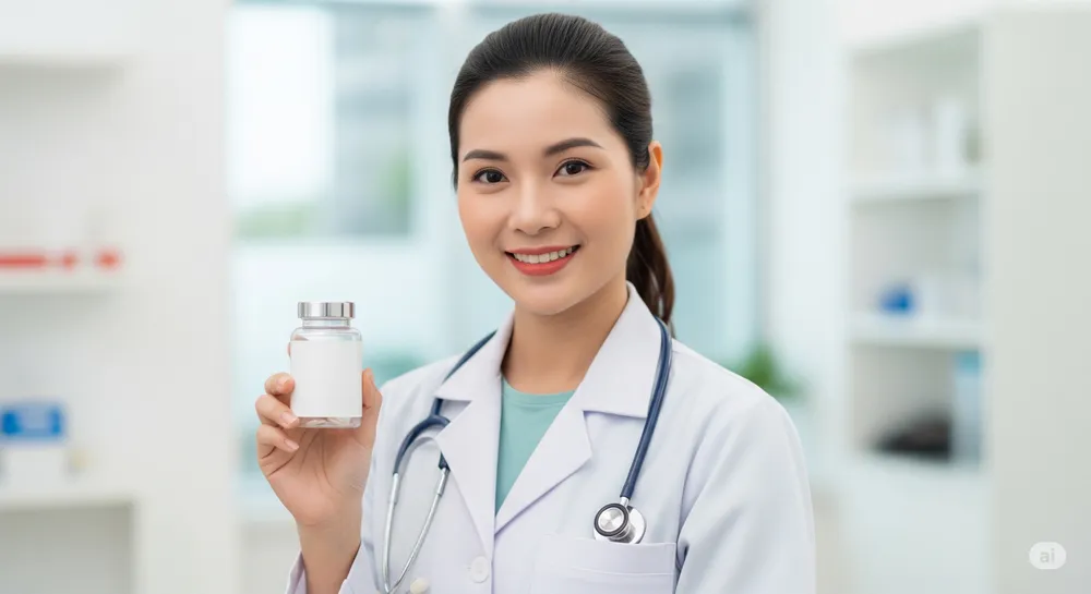 thực phẩm chức năng