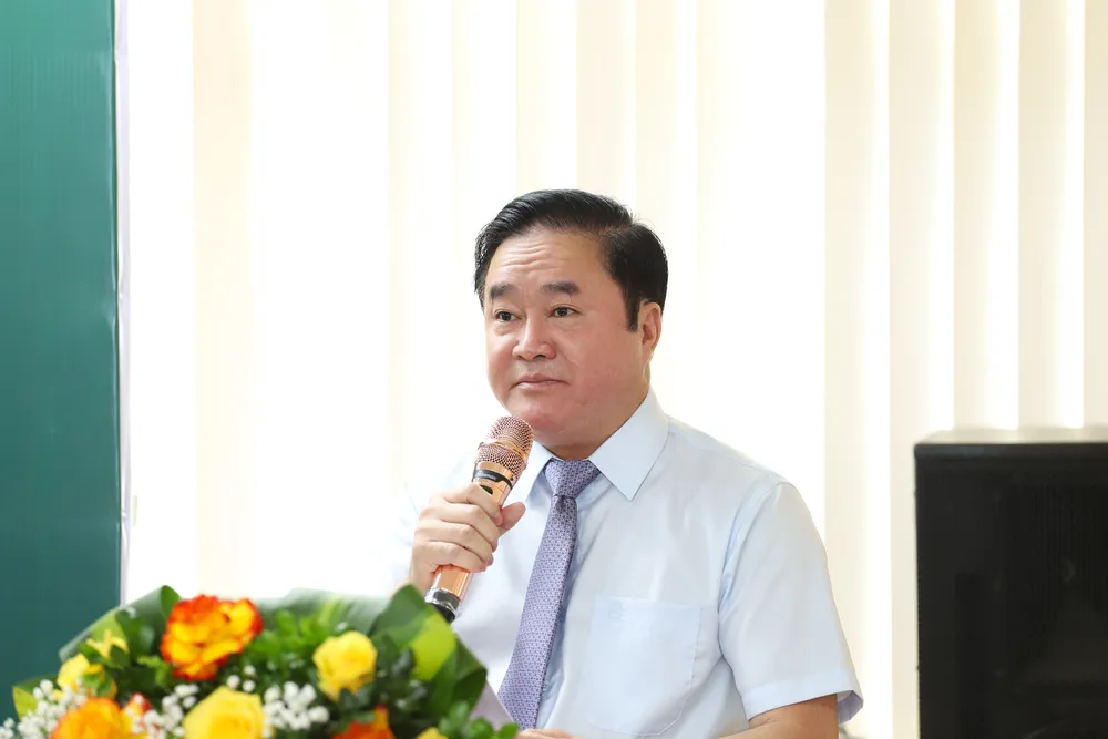 giải báo chí toàn quốc