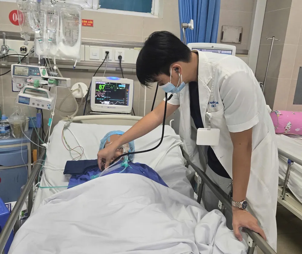 thuốc cai nghiện