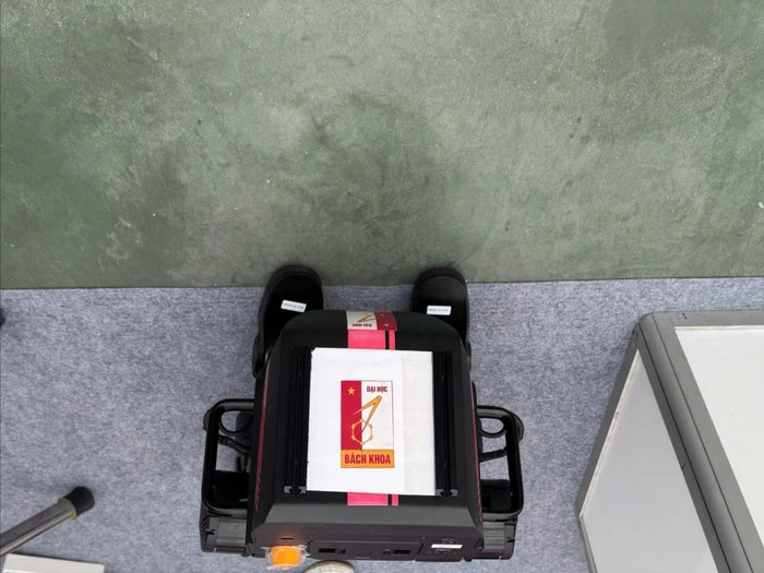 Đại học Bách khoa Hà Nội