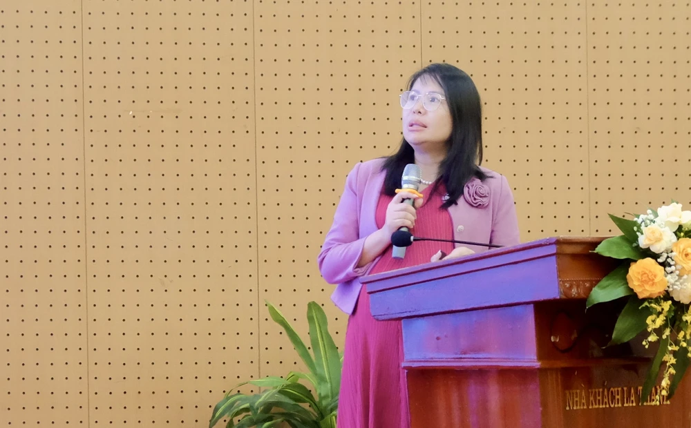 BHYT bổ sung Phó Vụ trưởng Vũ Nữ Anh.jpg