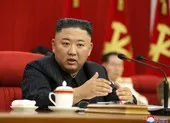 Mỹ đề nghị gặp Triều Tiên ‘mọi nơi, mọi lúc và vô điều kiện’ ảnh 2 Ông Kim Jong-un: 'Triều Tiên sẵn sàng đối thoại lẫn đối đầu với Mỹ'