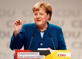 Bầu cử Đức: Kết quả sát sao, đảng của bà Merkel chỉ xếp thứ hai ảnh 2 Bầu cử Đức: Di sản của bà Merkel và sự trở lại của đảng Dân chủ Xã hội