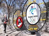 Ông Tập tiếp khách VIP nước ngoài đầu tiên sau 2 năm đại dịch ảnh 2 Olympic Bắc Kinh: Quan chức Mỹ xin hỗ trợ an ninh, đoàn chính phủ Nhật không dự