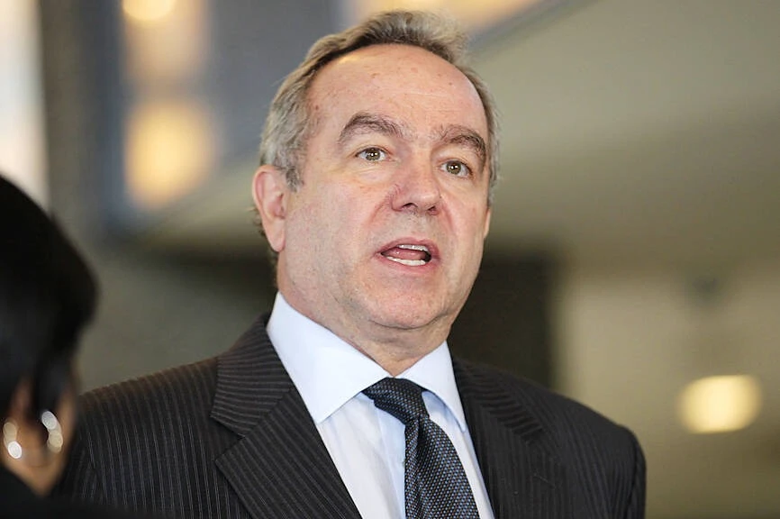 Điều phối viên Nhà Trắng phụ trách Ấn Độ Dương-Thái Bình Dương, ông Kurt Campbell. Ảnh: AP