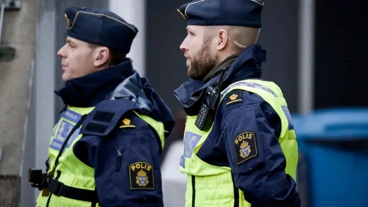 Thụy Điển tăng quyền cho cảnh sát để kiểm soát người nhập cư. Ảnh: Pavel Koubek/OMBRELLO