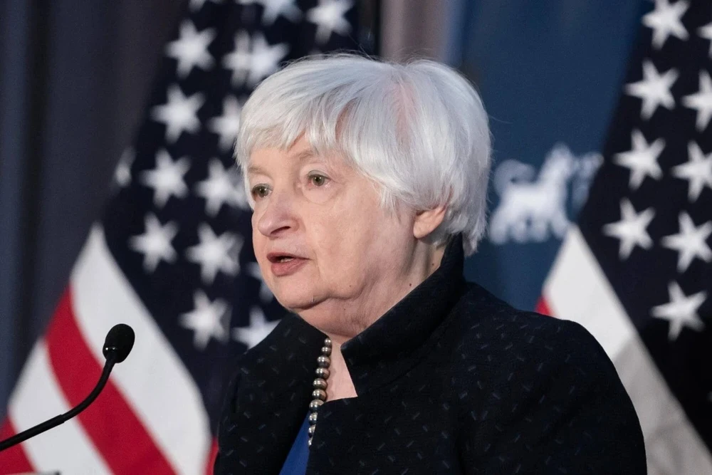 Bộ trưởng Tài chính Mỹ Janet Yellen.jpeg