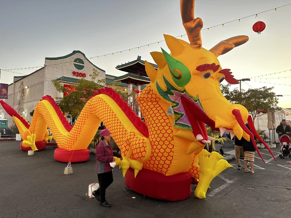 Người Việt tại Mỹ