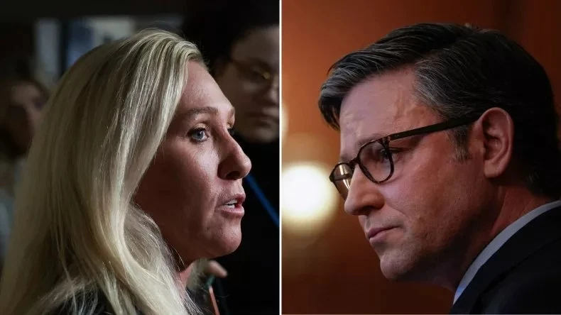 Nguồn cơn, nhân vật đứng sau âm mưu bãi nhiệm Chủ tịch Hạ viện Mỹ?