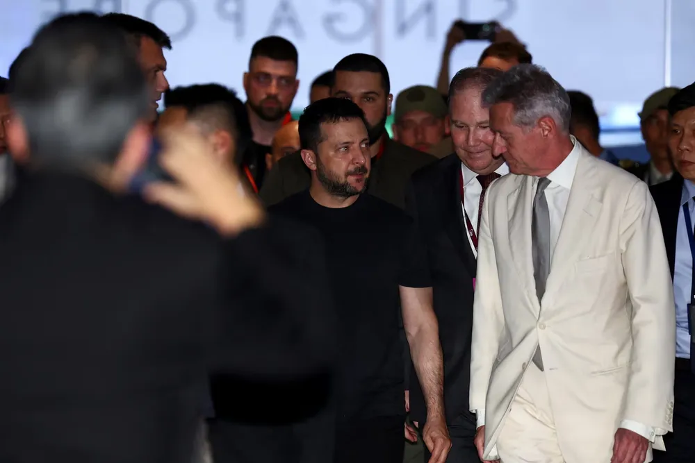 Đối thoại Shangri-La