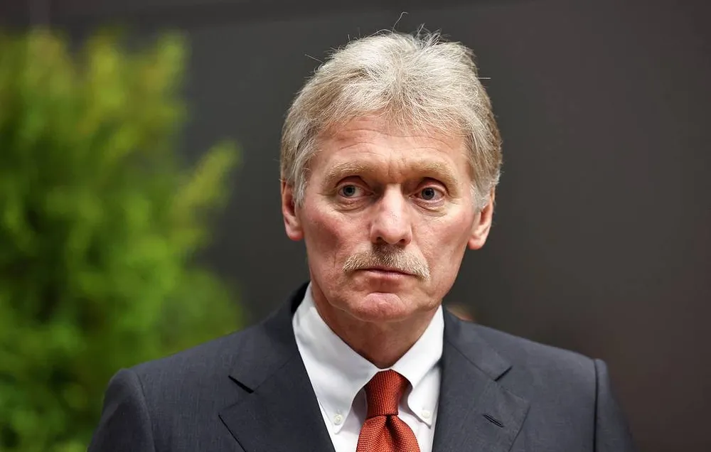 Người phát ngôn Điện Kremlin Dmitry Peskov. Ảnh: TASS tuyên bố chung thượng đỉnh NATO