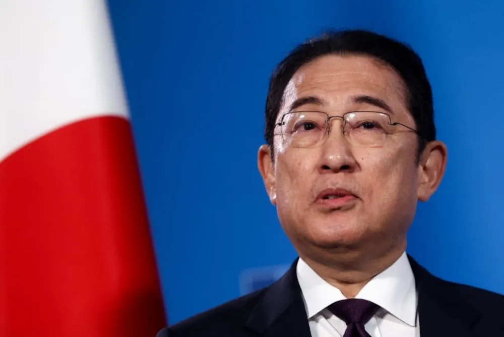 Thủ tướng Nhật sẽ từ chức vào tháng tới