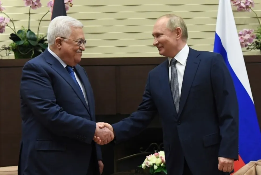 Palestine sắp nộp đơn gia nhập BRICS .jpg