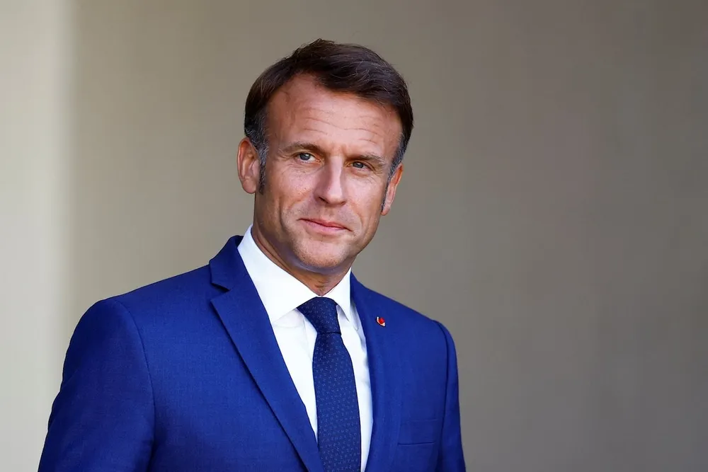 Tổng thống Pháp Emmanuel Macron.jpg