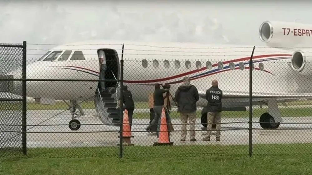 Chính phủ Venezuela