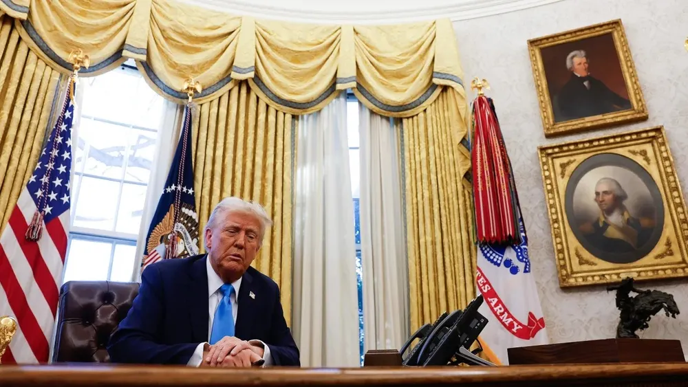 áp thuế 25% đối với nhôm và thép.jpg