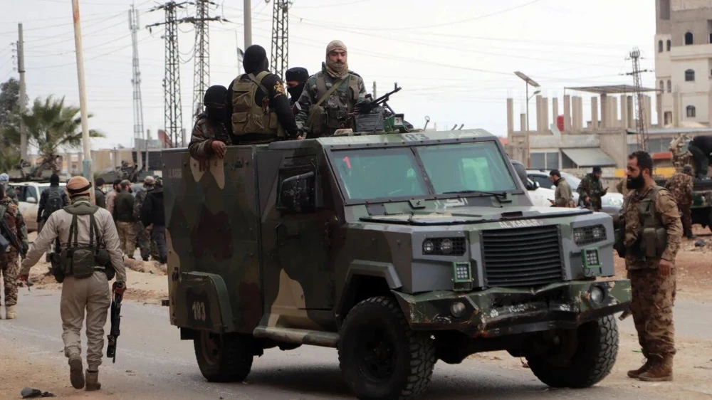 chính phủ mới ở Syria.jpg