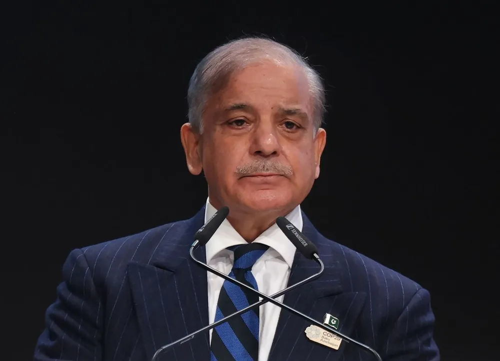 Căng thẳng Ấn Độ-Pakistan