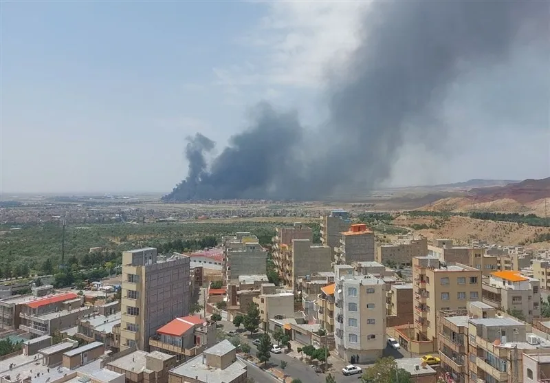 căng thẳng Israel-Iran.jpg